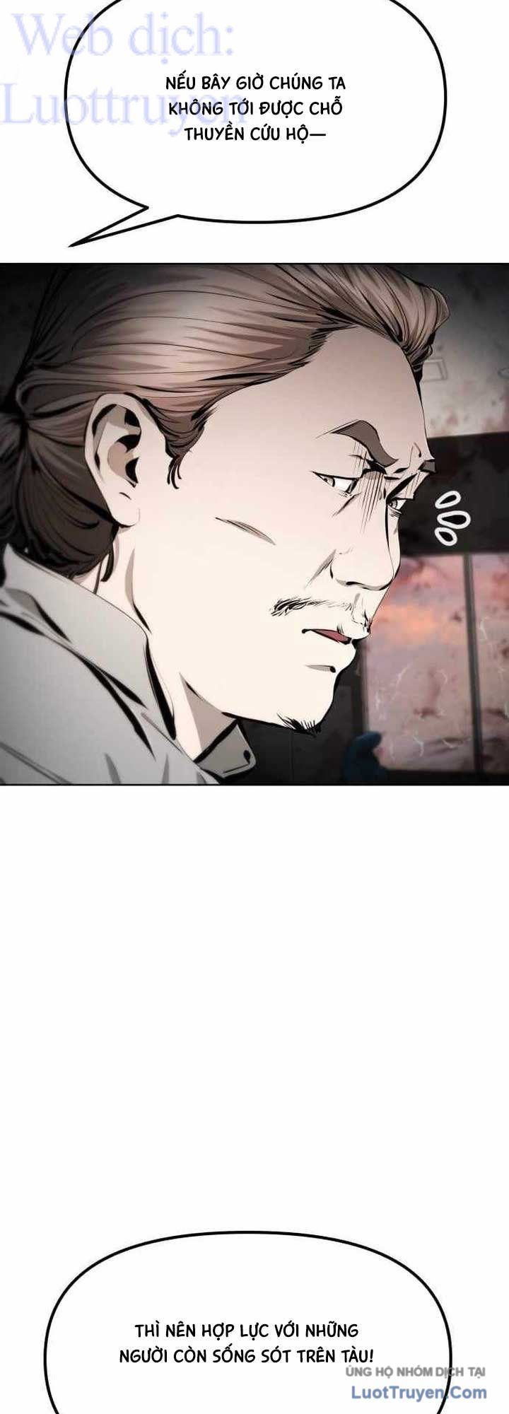 Câm Lặng Chapter 25 - 14
