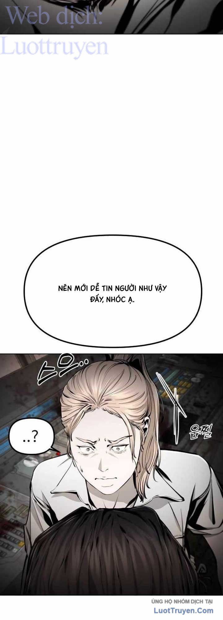 Câm Lặng Chapter 25 - 17