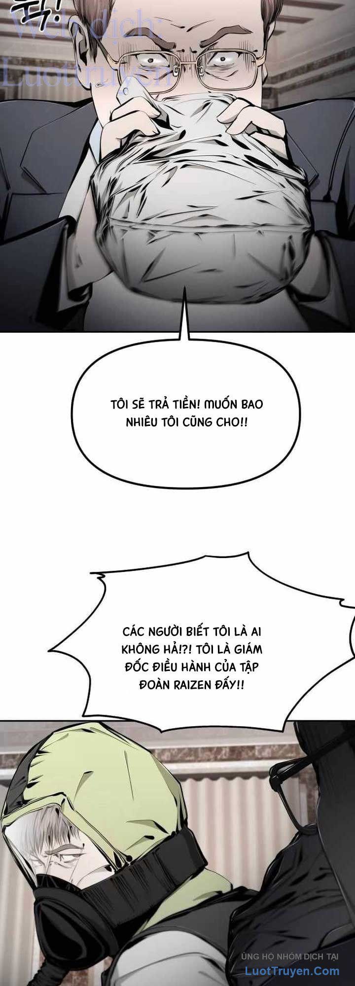 Câm Lặng Chapter 25 - 24