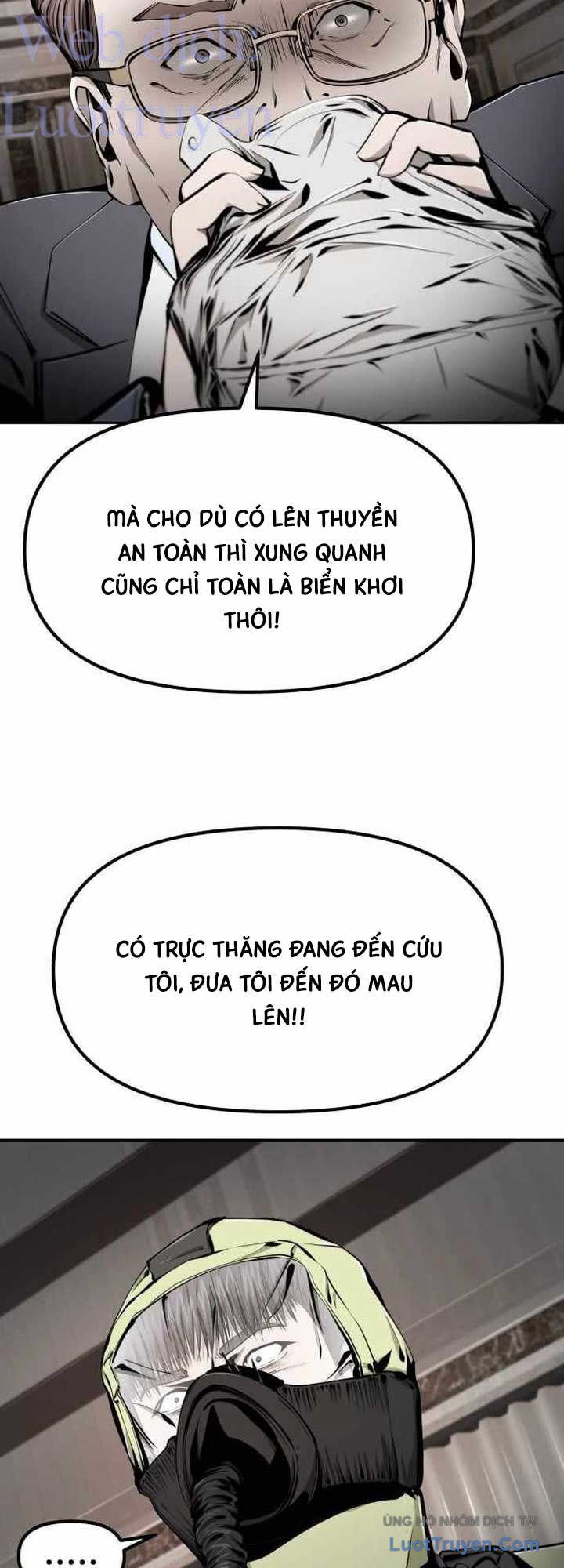 Câm Lặng Chapter 25 - 27
