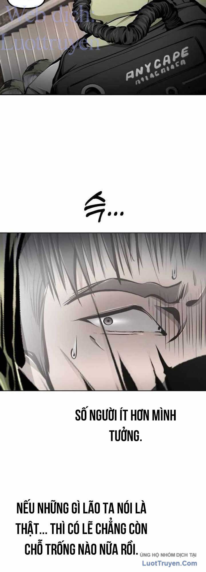 Câm Lặng Chapter 25 - 28