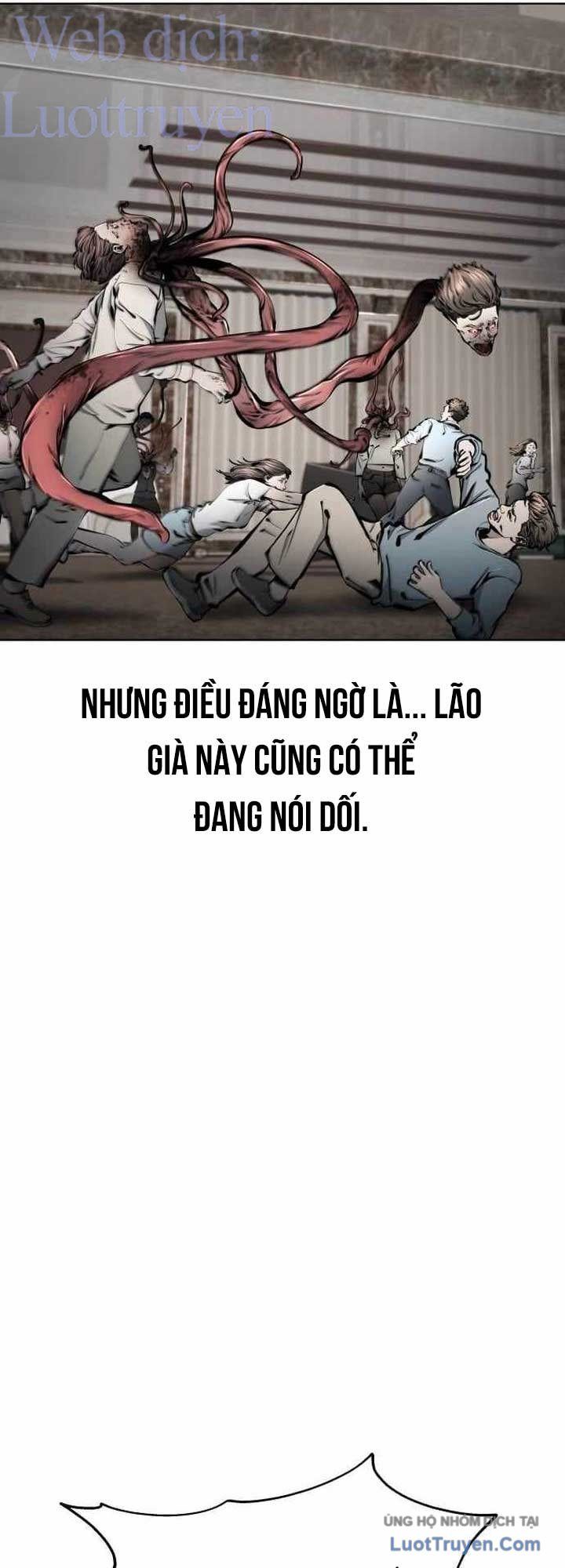 Câm Lặng Chapter 25 - 29