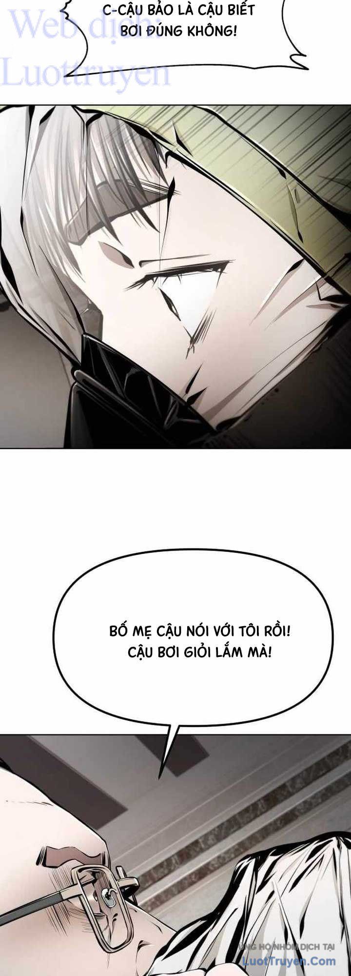 Câm Lặng Chapter 25 - 30