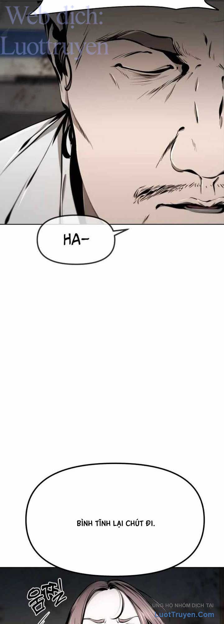 Câm Lặng Chapter 25 - 4
