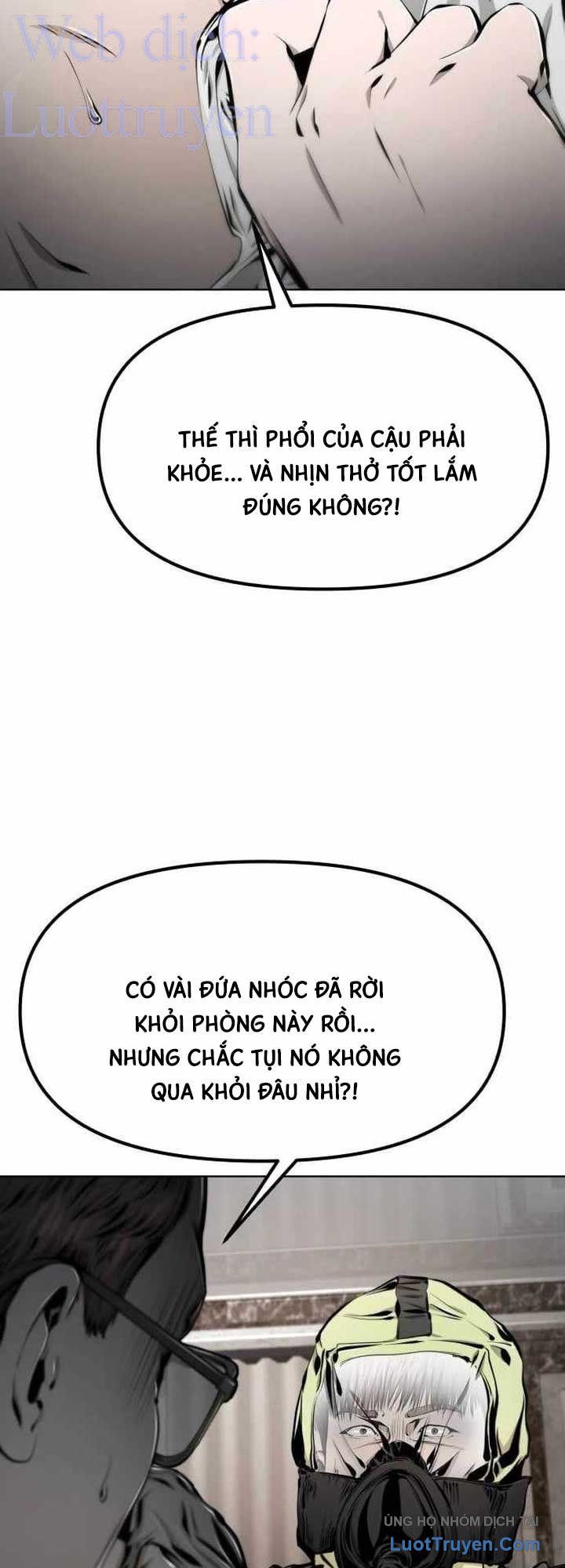 Câm Lặng Chapter 25 - 31
