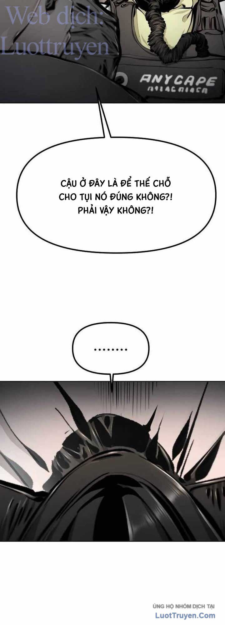 Câm Lặng Chapter 25 - 32