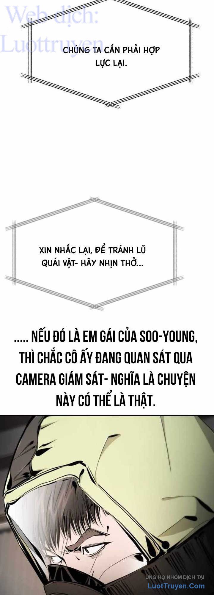 Câm Lặng Chapter 25 - 36