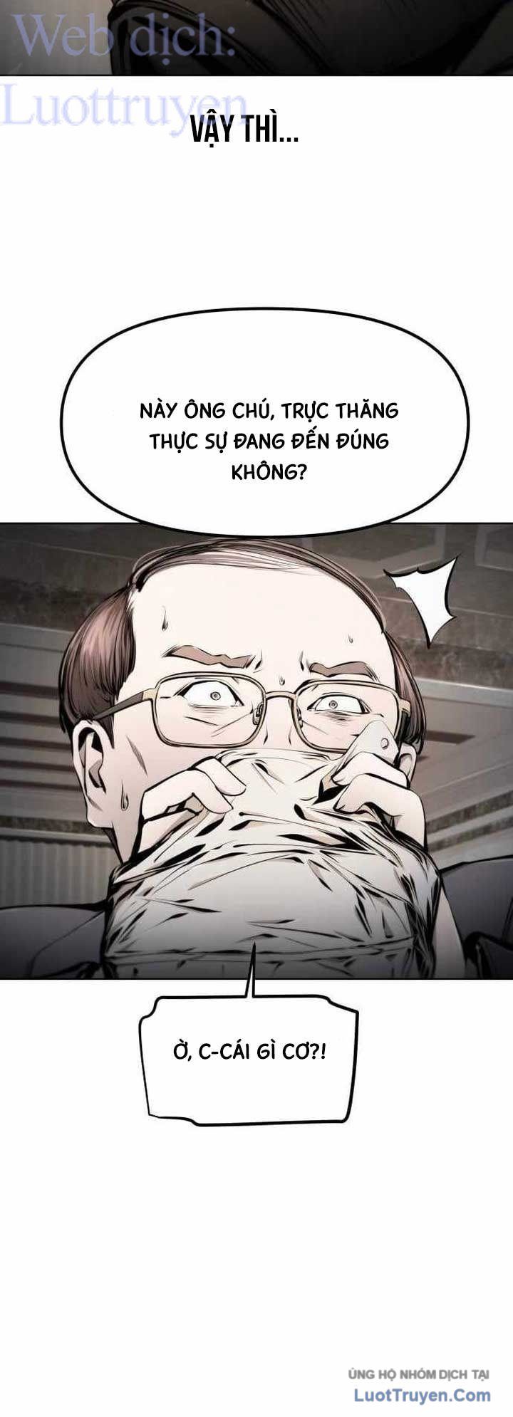 Câm Lặng Chapter 25 - 37