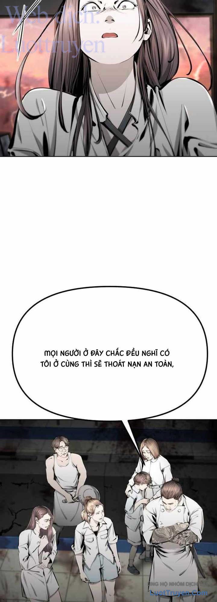 Câm Lặng Chapter 25 - 5