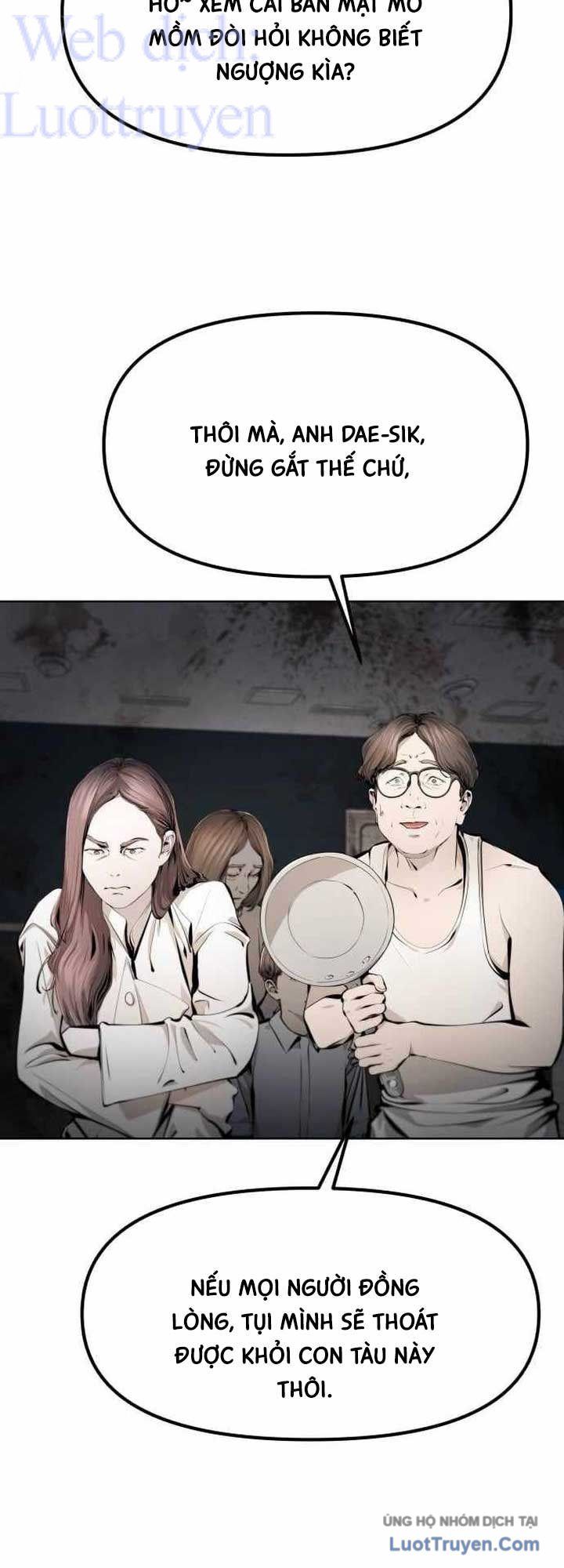 Câm Lặng Chapter 25 - 45