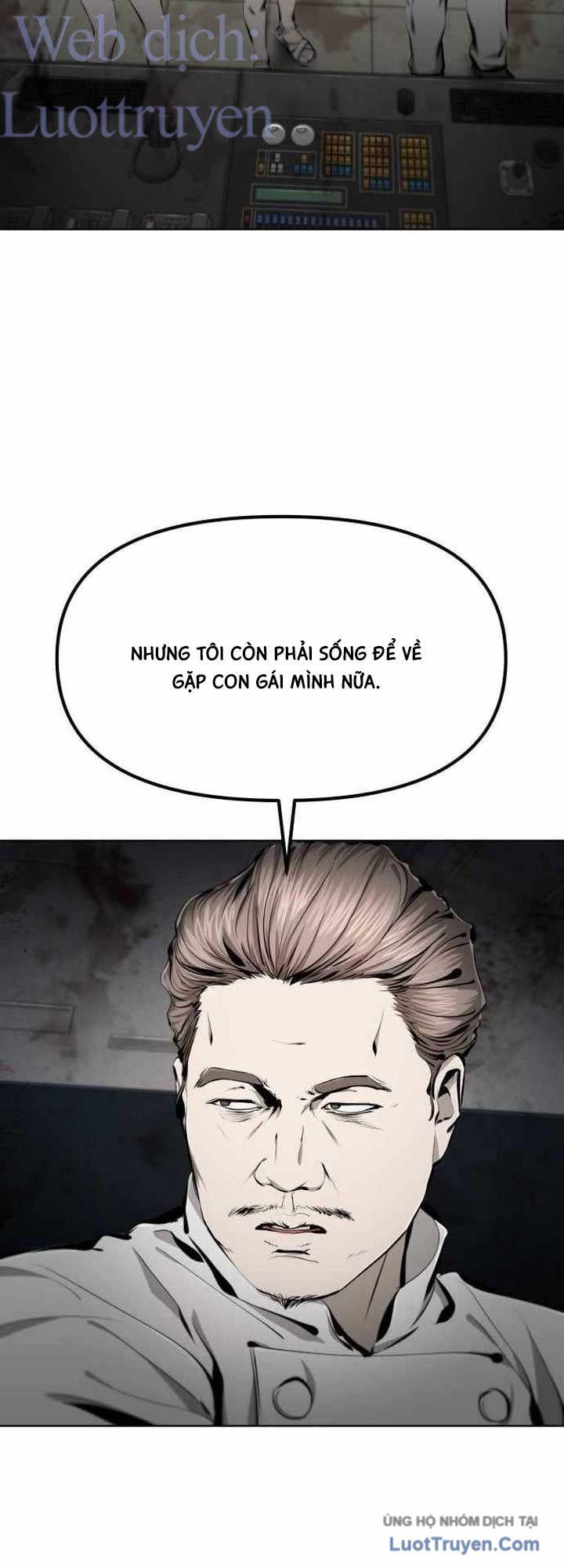 Câm Lặng Chapter 25 - 6