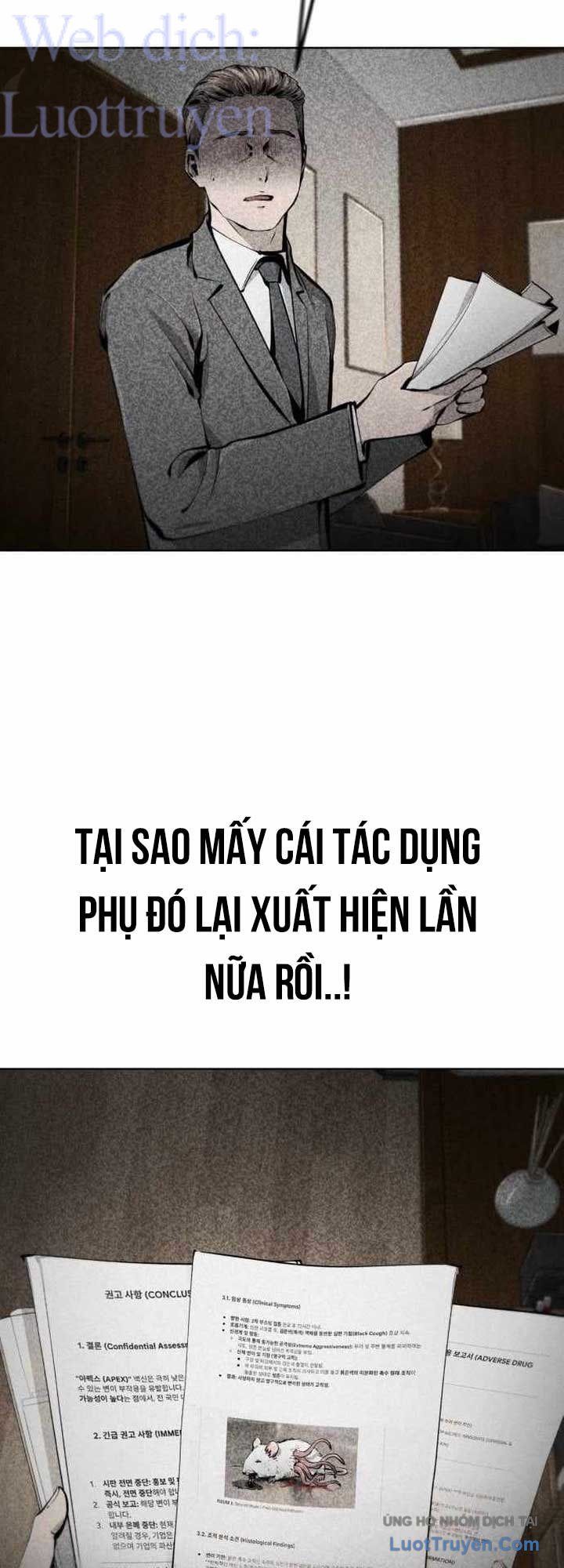 Câm Lặng Chapter 25 - 71