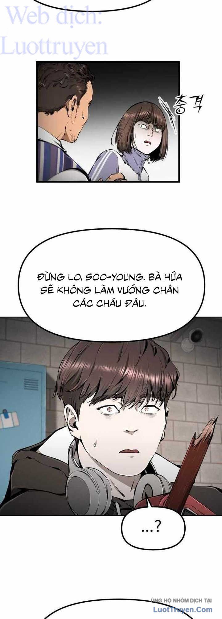 Câm Lặng Chapter 26 - 11