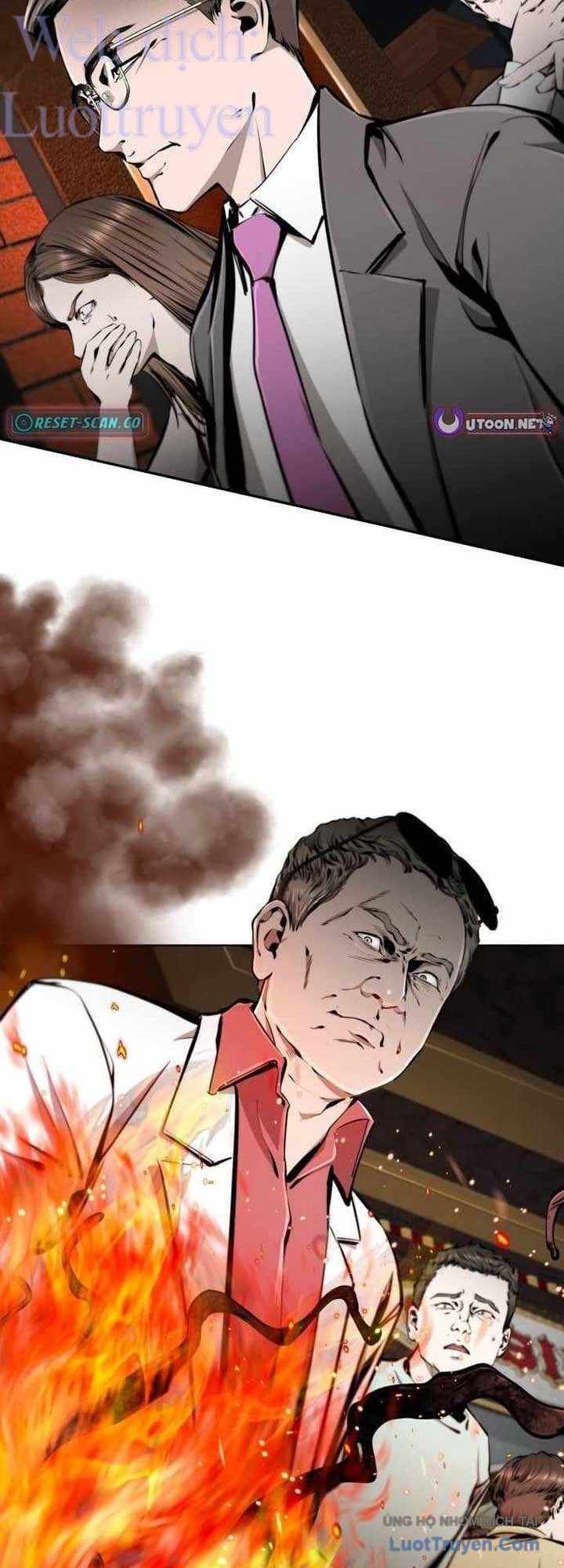 Câm Lặng Chapter 26 - 128