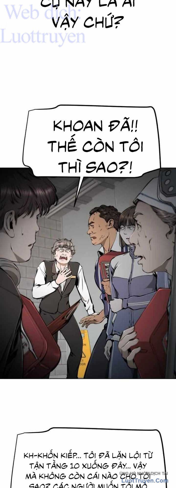 Câm Lặng Chapter 26 - 14