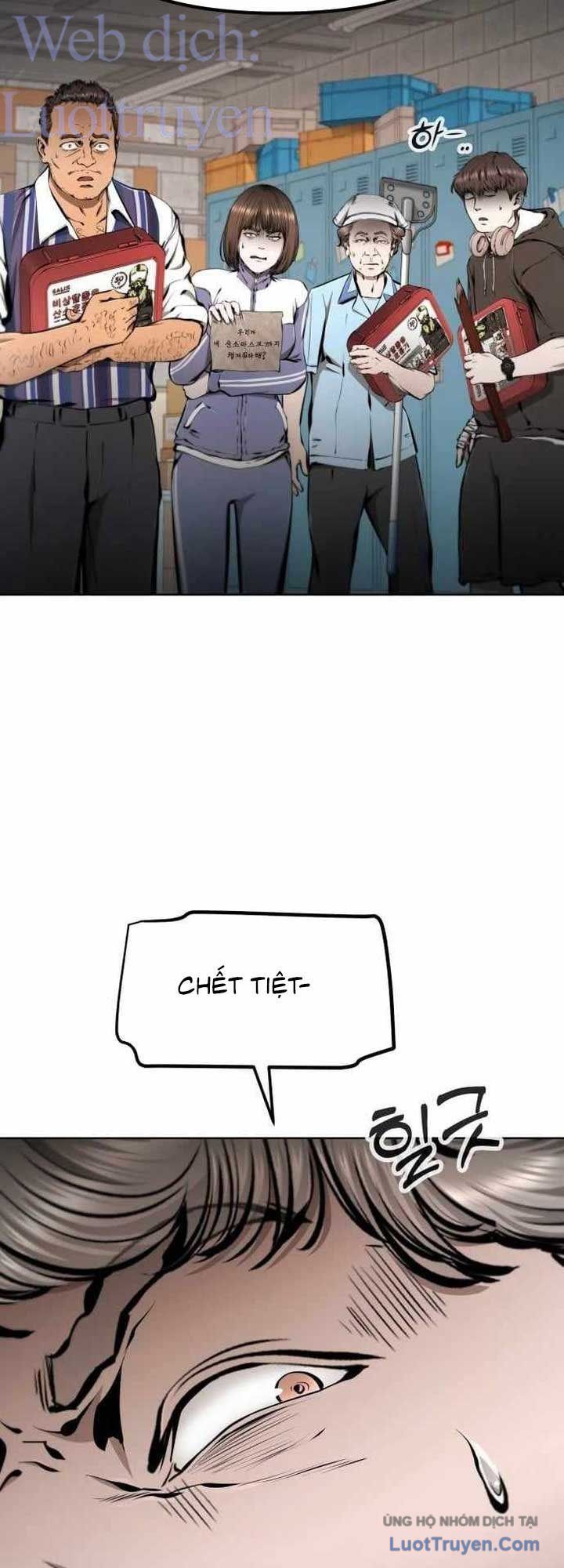 Câm Lặng Chapter 26 - 16
