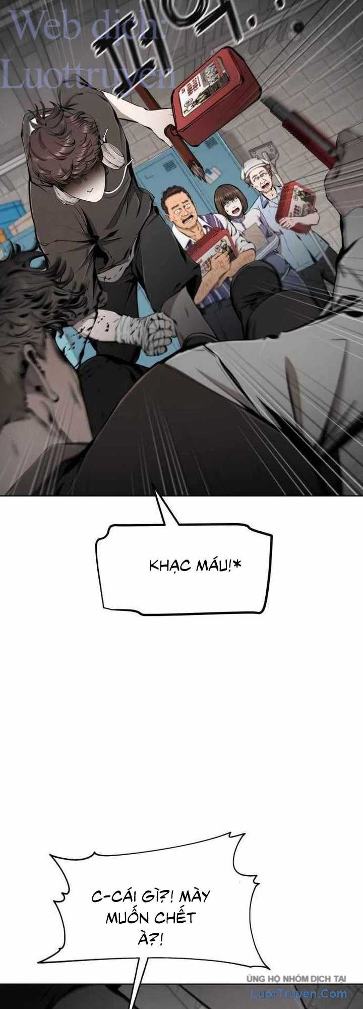 Câm Lặng Chapter 26 - 21