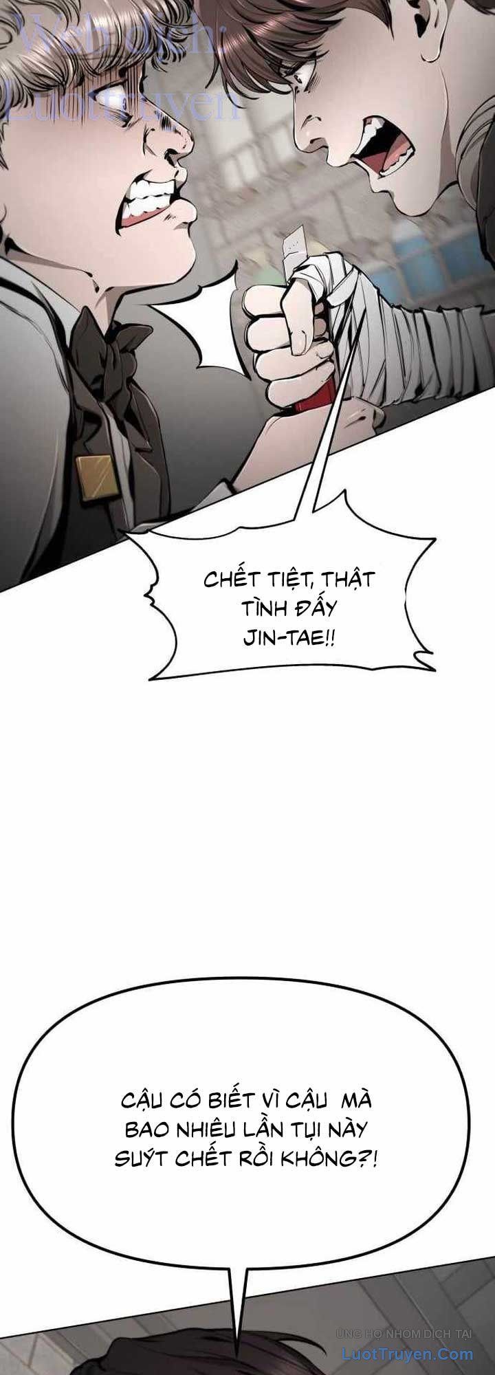 Câm Lặng Chapter 26 - 23