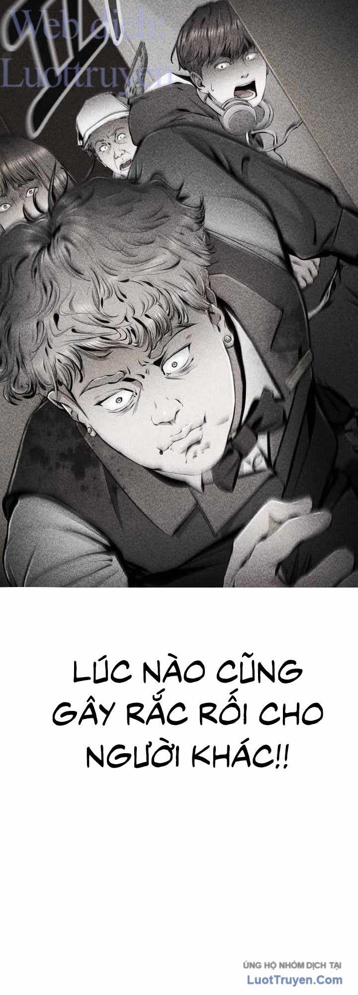 Câm Lặng Chapter 26 - 27