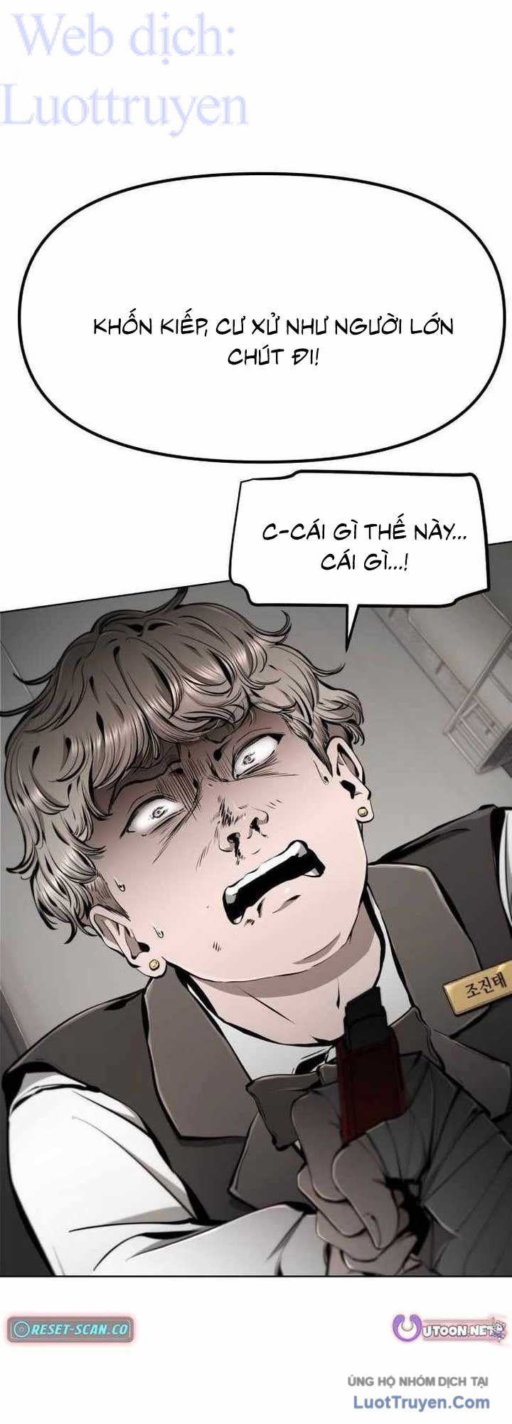 Câm Lặng Chapter 26 - 29