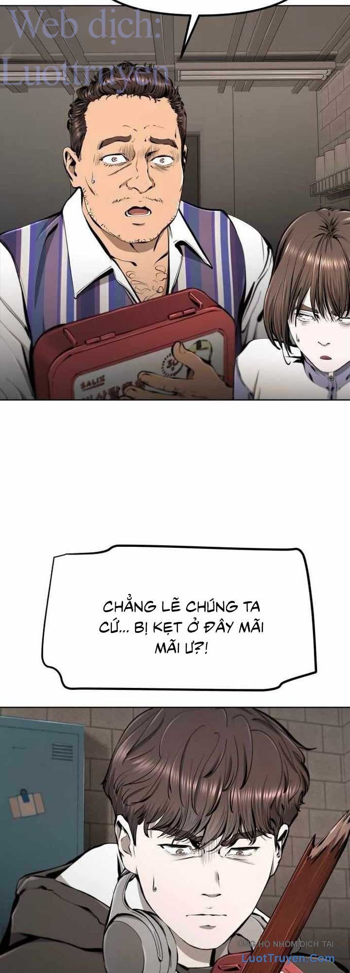 Câm Lặng Chapter 26 - 4