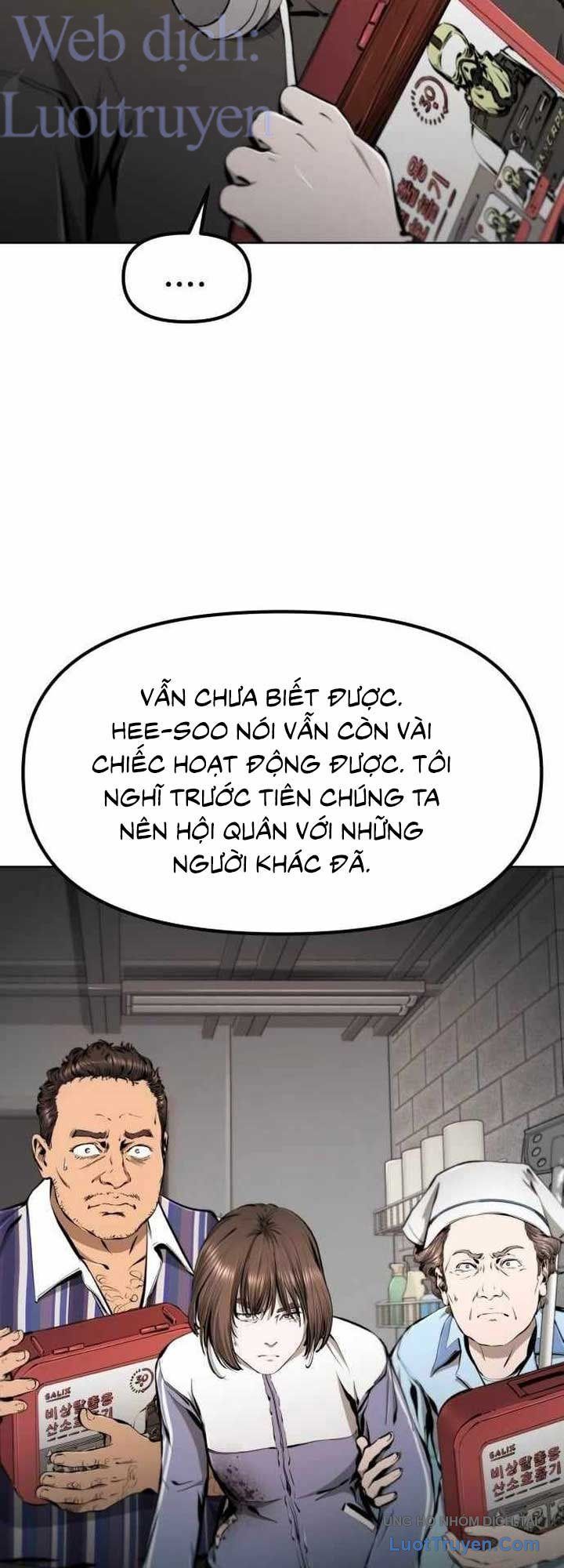 Câm Lặng Chapter 26 - 5