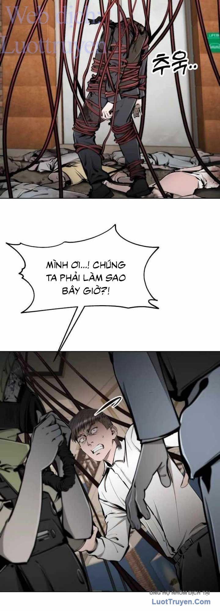 Câm Lặng Chapter 26 - 45