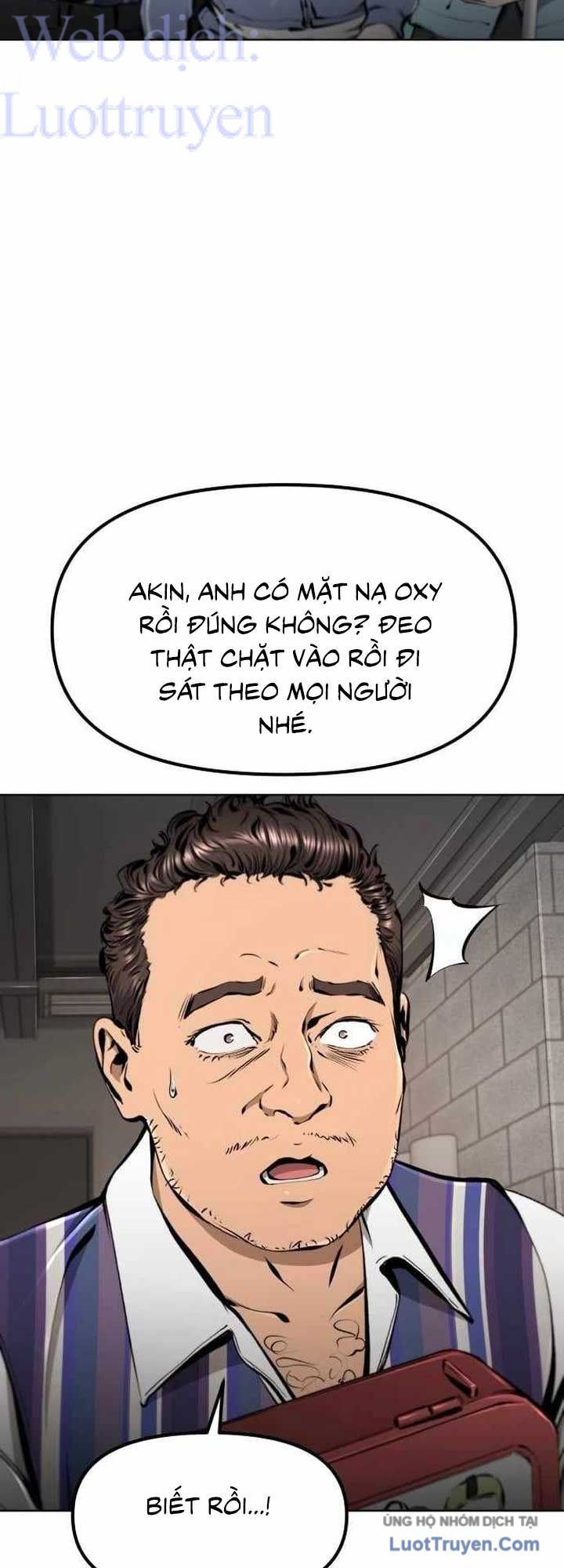 Câm Lặng Chapter 26 - 6