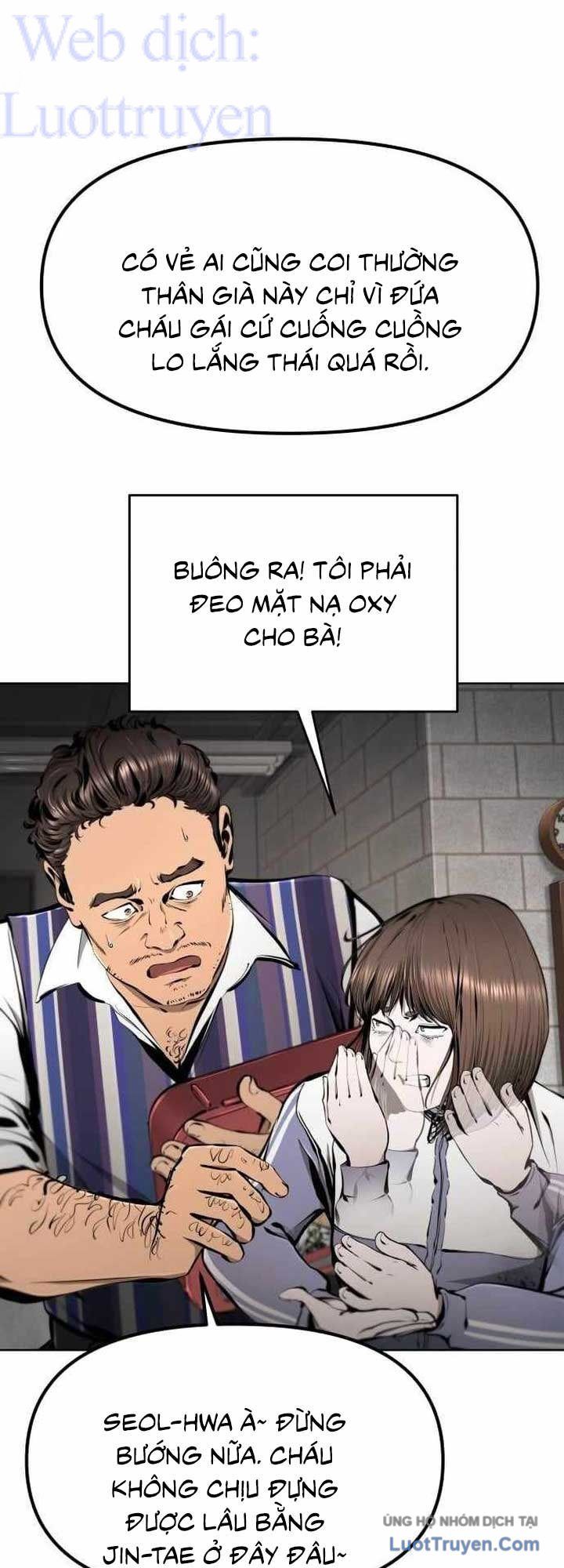 Câm Lặng Chapter 26 - 10