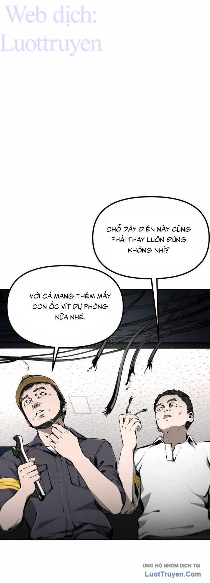 Câm Lặng Chapter 27 - 110
