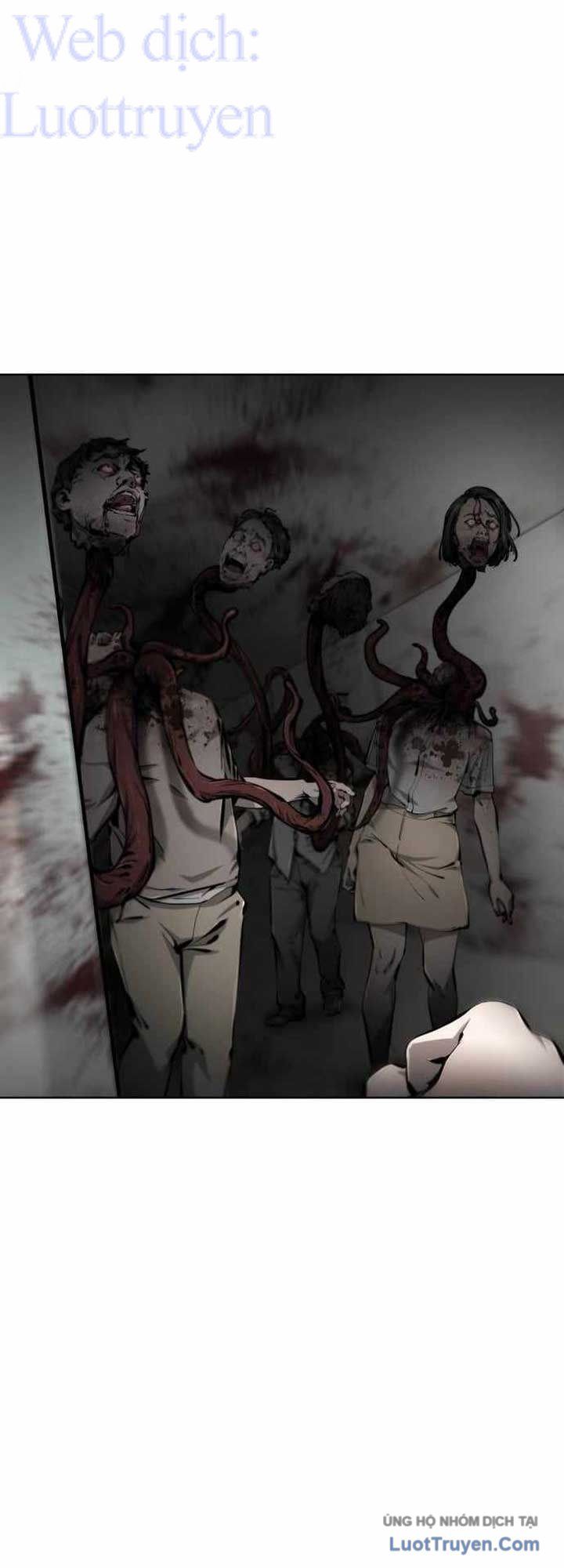 Câm Lặng Chapter 27 - 30