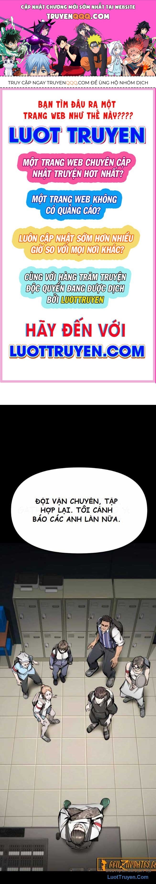 Câm Lặng Chapter 29 - 1