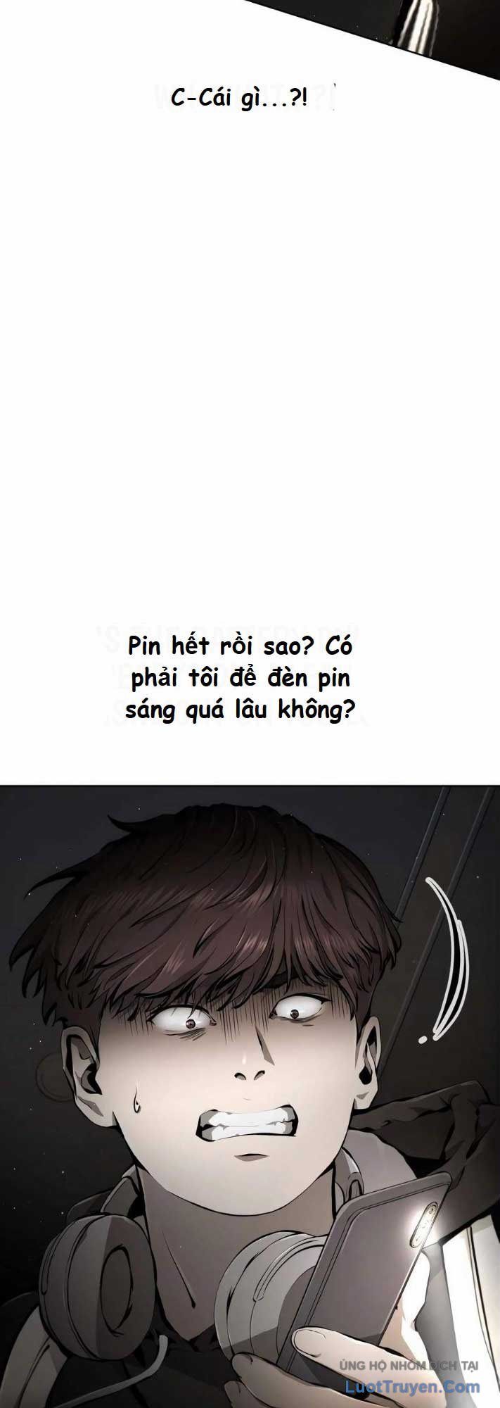 Câm Lặng Chapter 29 - 23