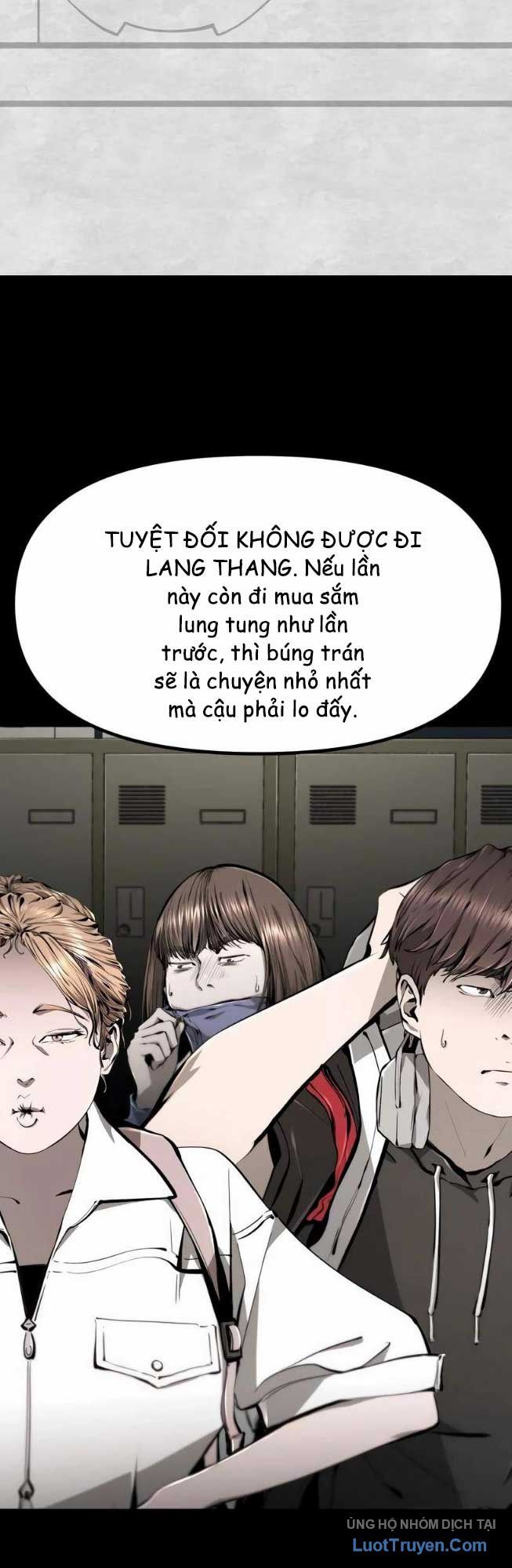 Câm Lặng Chapter 29 - 4