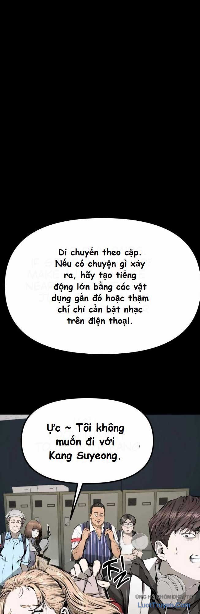 Câm Lặng Chapter 29 - 5