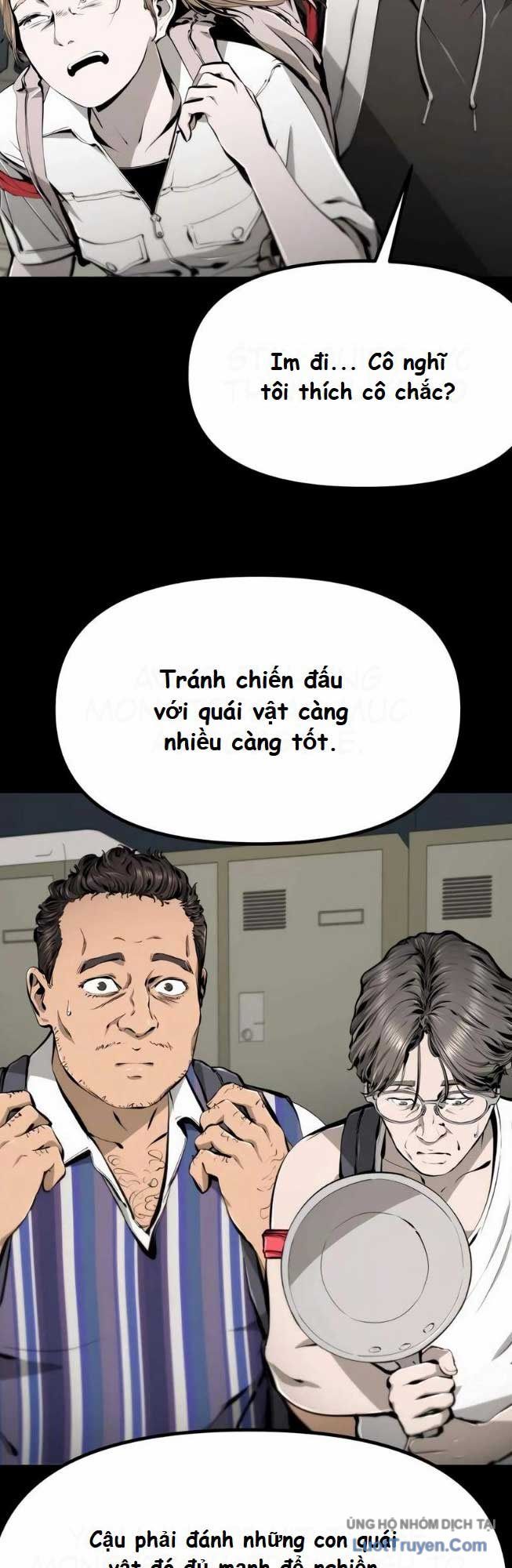 Câm Lặng Chapter 29 - 6
