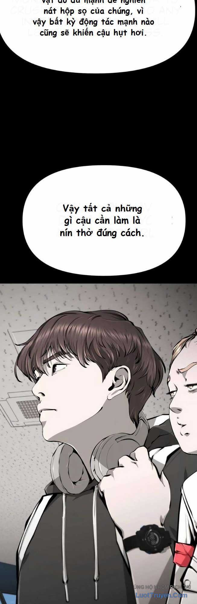 Câm Lặng Chapter 29 - 7