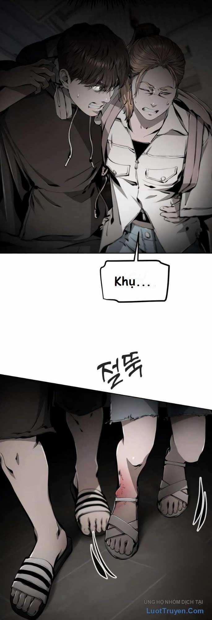 Câm Lặng Chapter 29 - 62
