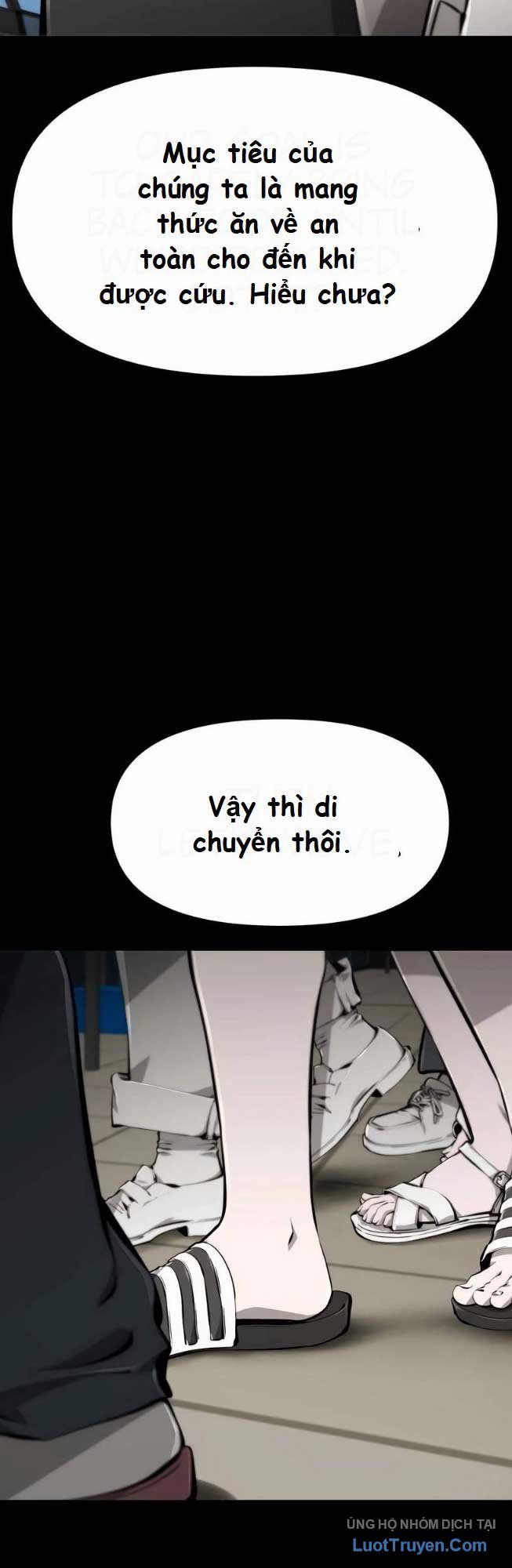 Câm Lặng Chapter 29 - 8
