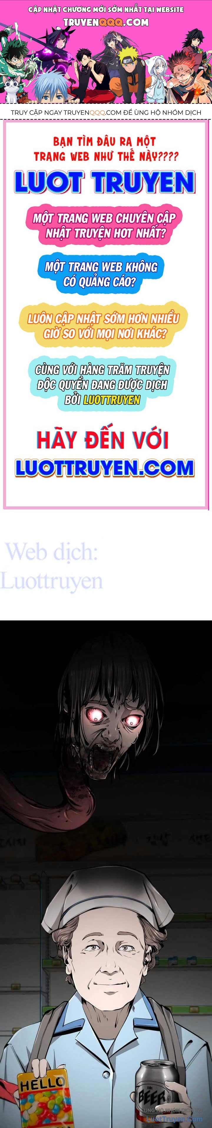 Câm Lặng Chapter 30 - 1