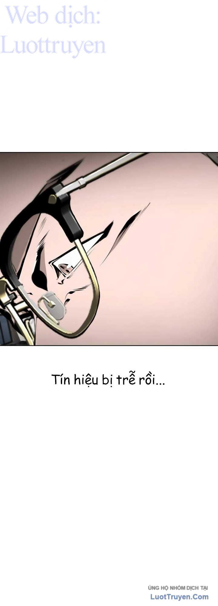 Câm Lặng Chapter 30 - 11