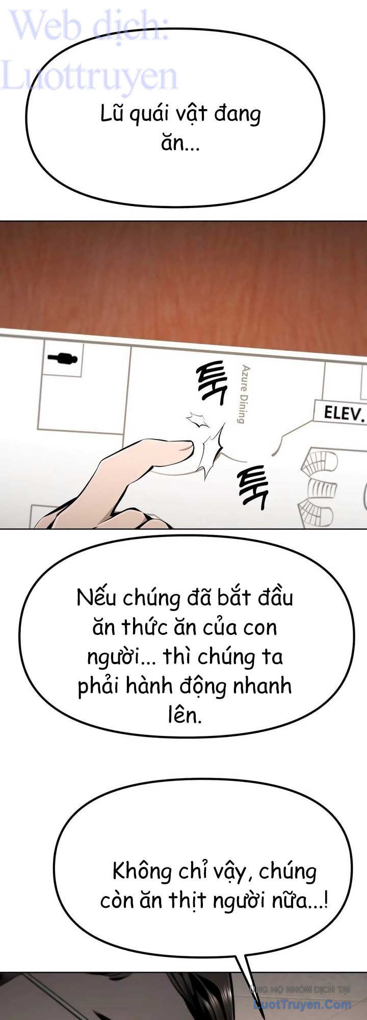 Câm Lặng Chapter 30 - 17