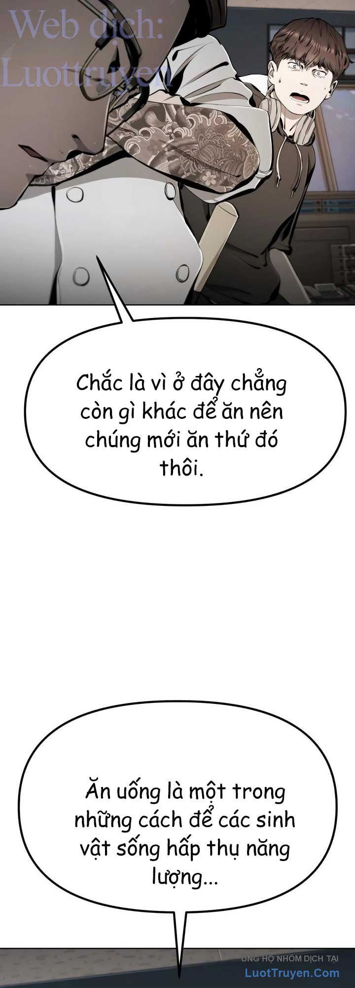 Câm Lặng Chapter 30 - 18