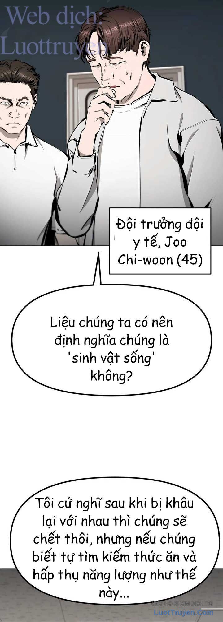 Câm Lặng Chapter 30 - 19