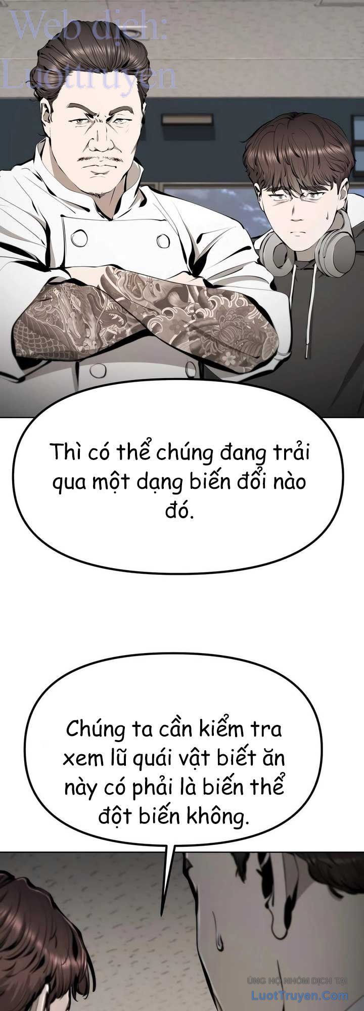 Câm Lặng Chapter 30 - 20