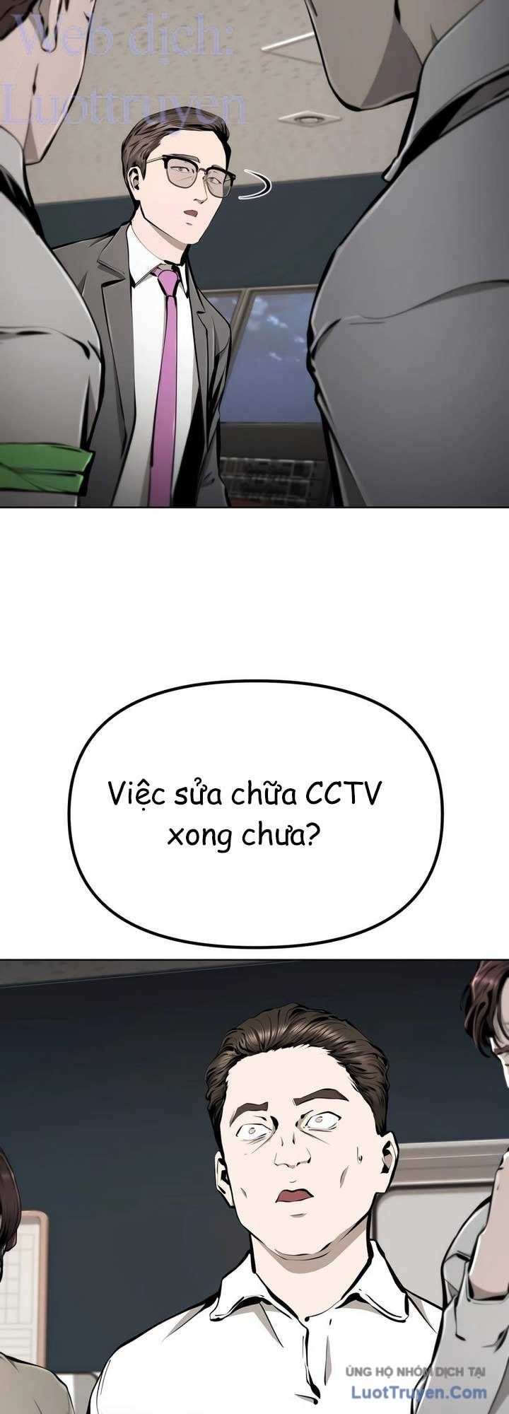 Câm Lặng Chapter 30 - 21