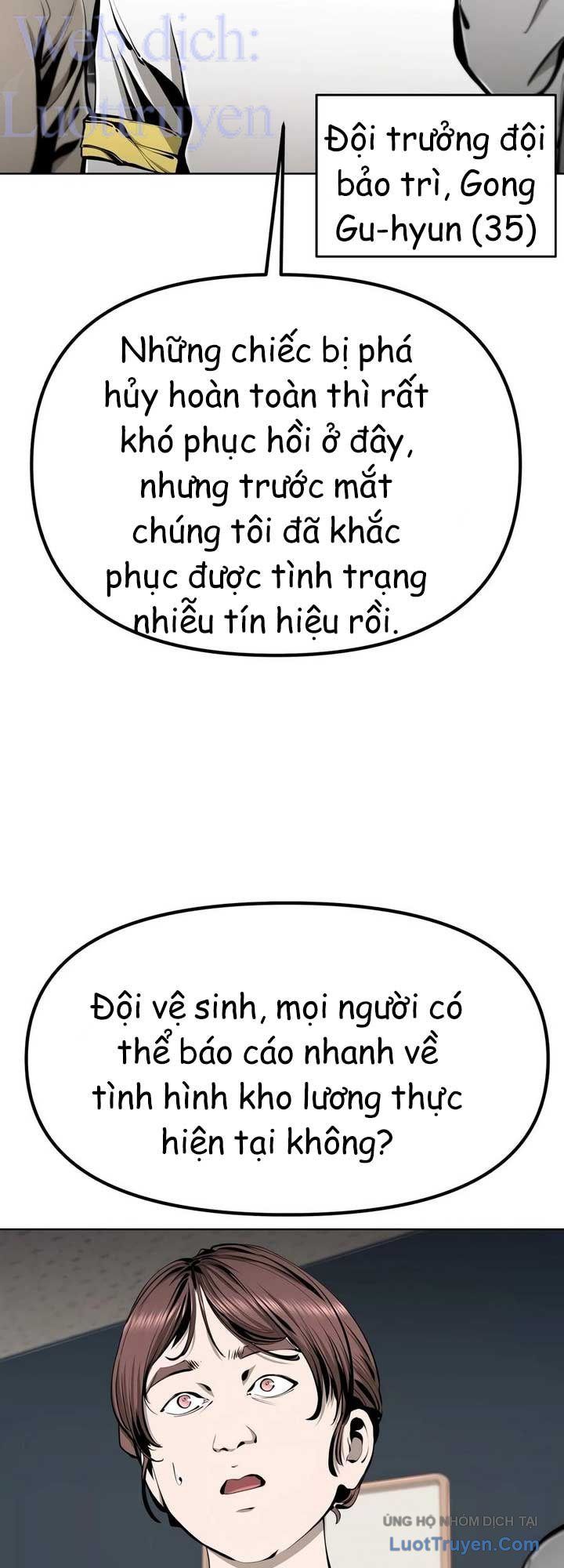 Câm Lặng Chapter 30 - 22
