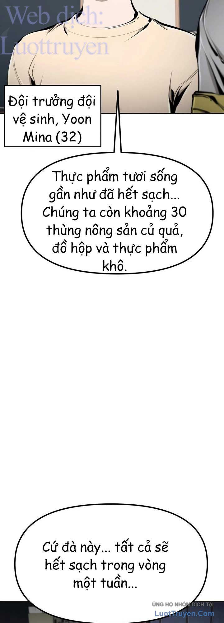 Câm Lặng Chapter 30 - 23