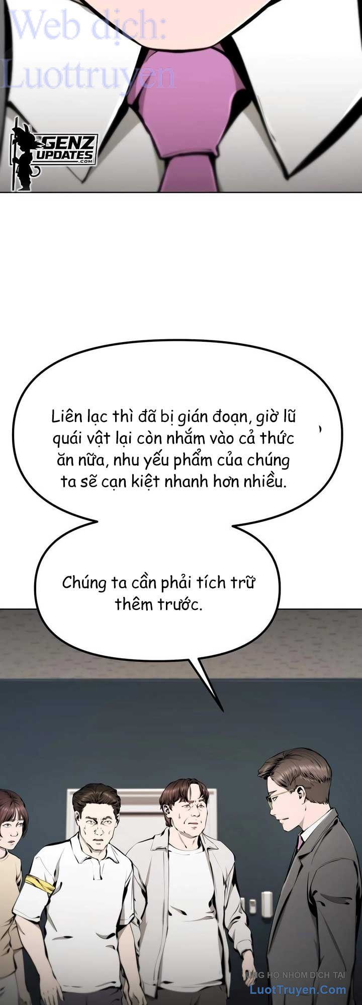 Câm Lặng Chapter 30 - 25