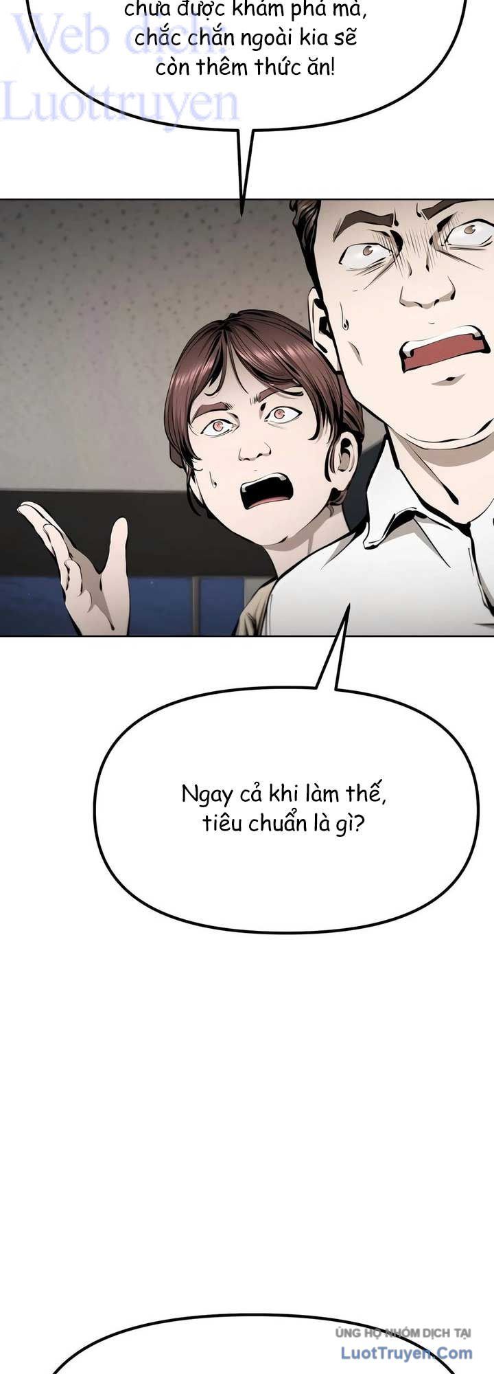 Câm Lặng Chapter 30 - 29